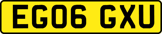 EG06GXU