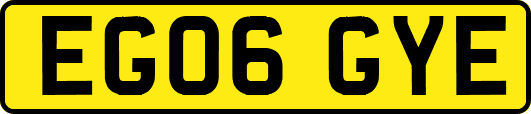EG06GYE