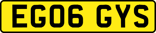 EG06GYS