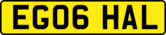 EG06HAL