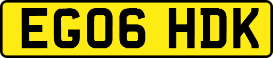 EG06HDK