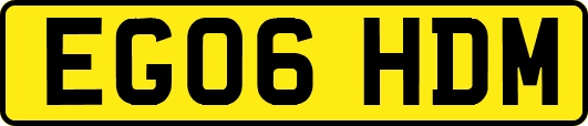 EG06HDM
