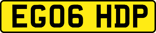 EG06HDP