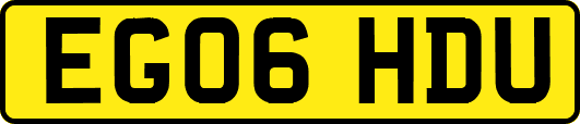EG06HDU