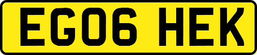 EG06HEK