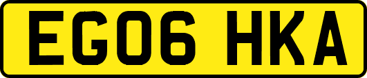 EG06HKA