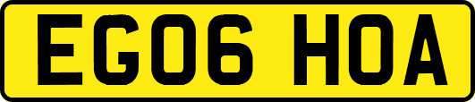 EG06HOA