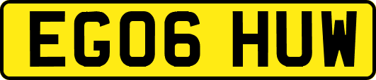 EG06HUW