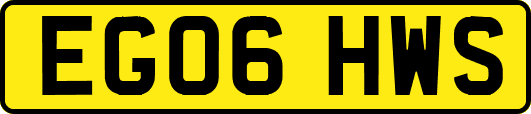 EG06HWS