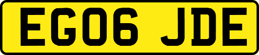 EG06JDE