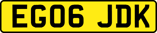 EG06JDK