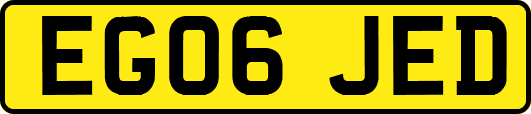 EG06JED