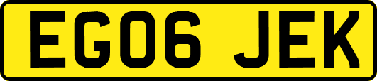 EG06JEK