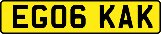EG06KAK