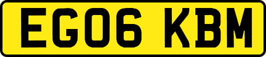 EG06KBM
