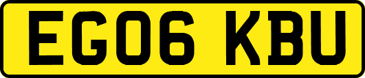 EG06KBU