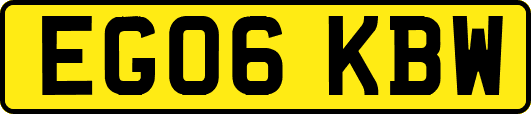 EG06KBW