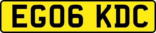 EG06KDC
