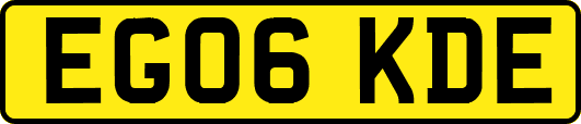 EG06KDE