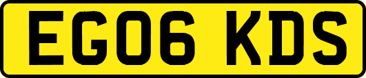 EG06KDS