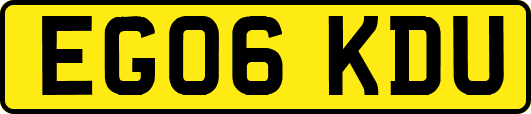 EG06KDU