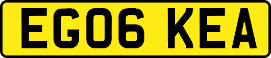 EG06KEA