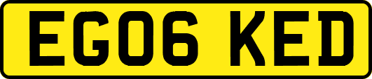 EG06KED
