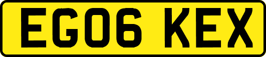 EG06KEX