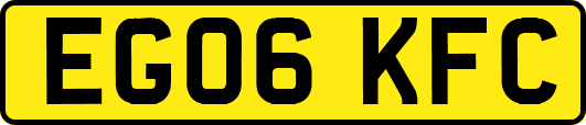EG06KFC