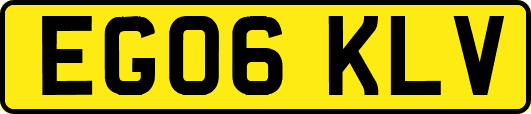 EG06KLV
