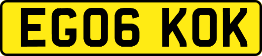 EG06KOK