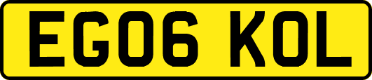 EG06KOL