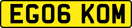 EG06KOM