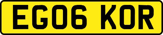 EG06KOR
