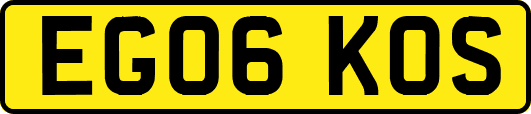 EG06KOS