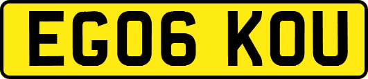 EG06KOU