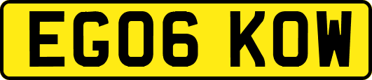 EG06KOW