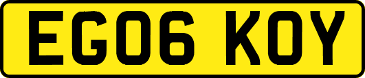 EG06KOY