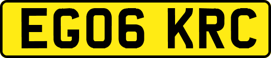 EG06KRC