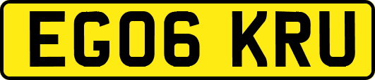 EG06KRU