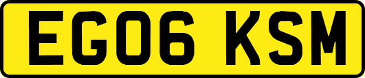EG06KSM