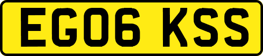 EG06KSS