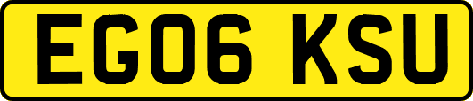 EG06KSU