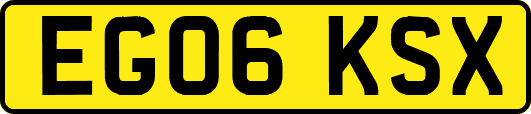 EG06KSX