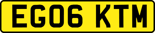 EG06KTM