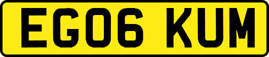 EG06KUM