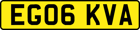 EG06KVA