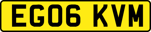 EG06KVM