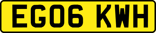 EG06KWH
