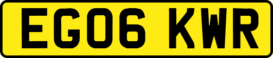 EG06KWR